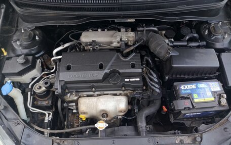 KIA Rio II, 2011 год, 640 000 рублей, 19 фотография