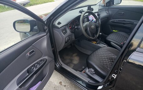 KIA Rio II, 2011 год, 640 000 рублей, 14 фотография