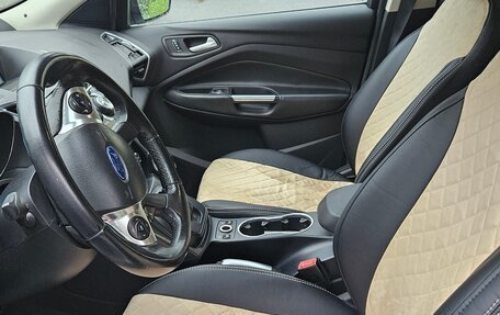 Ford Kuga III, 2013 год, 1 000 000 рублей, 4 фотография
