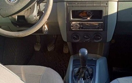 Skoda Fabia I, 2001 год, 229 999 рублей, 8 фотография