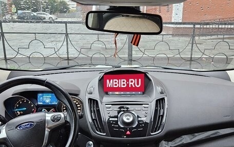 Ford Kuga III, 2013 год, 1 000 000 рублей, 5 фотография