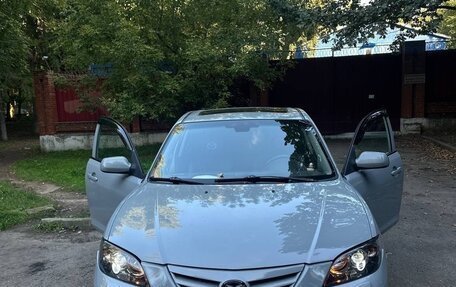 Mazda 3, 2006 год, 400 000 рублей, 1 фотография