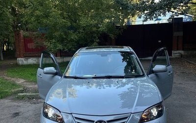 Mazda 3, 2006 год, 400 000 рублей, 1 фотография