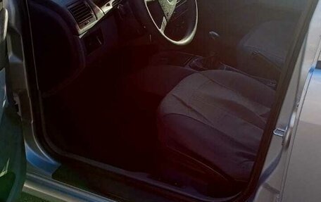 Skoda Fabia I, 2001 год, 229 999 рублей, 10 фотография