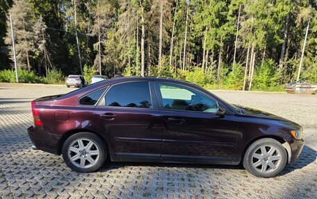 Volvo S40 II, 2005 год, 610 000 рублей, 3 фотография