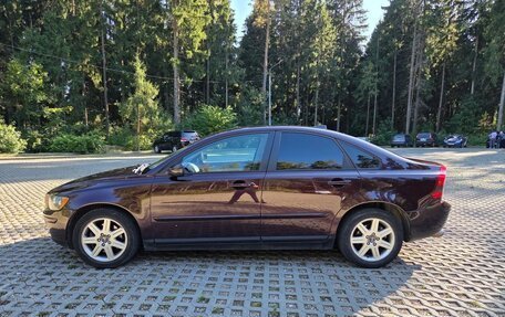 Volvo S40 II, 2005 год, 610 000 рублей, 4 фотография