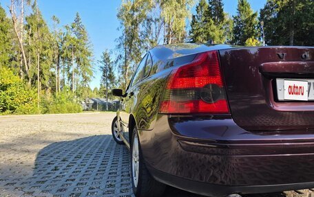 Volvo S40 II, 2005 год, 610 000 рублей, 6 фотография
