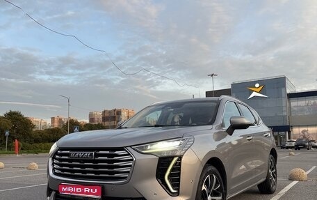 Haval Jolion, 2022 год, 1 550 000 рублей, 1 фотография