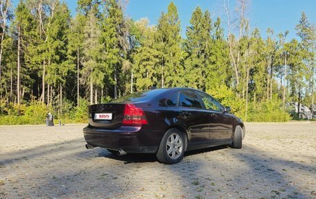 Volvo S40 II, 2005 год, 610 000 рублей, 7 фотография