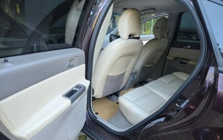 Volvo S40 II, 2005 год, 610 000 рублей, 11 фотография