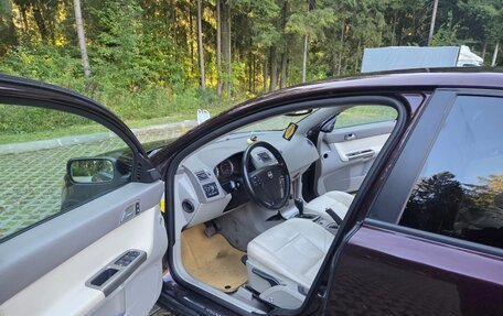 Volvo S40 II, 2005 год, 610 000 рублей, 9 фотография