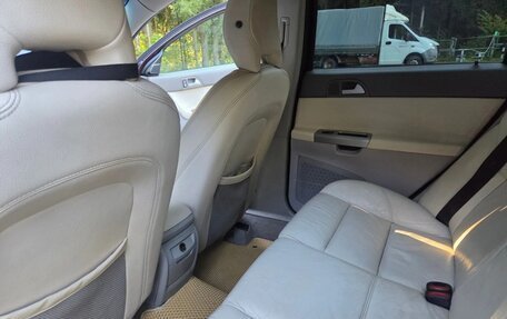 Volvo S40 II, 2005 год, 610 000 рублей, 13 фотография