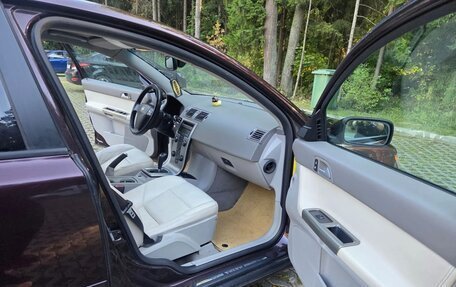 Volvo S40 II, 2005 год, 610 000 рублей, 10 фотография