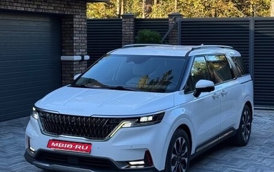 KIA Carnival, 2022 год, 3 950 000 рублей, 1 фотография