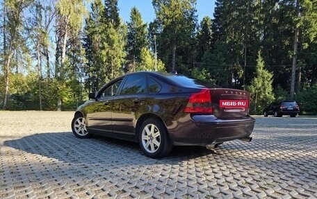 Volvo S40 II, 2005 год, 610 000 рублей, 8 фотография