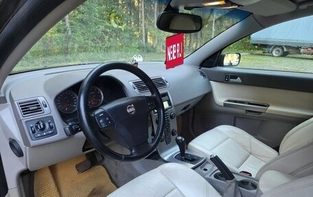 Volvo S40 II, 2005 год, 610 000 рублей, 14 фотография