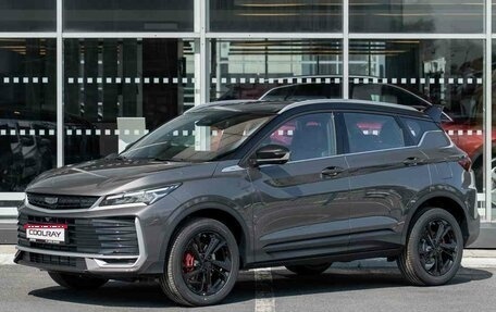 Geely Coolray I, 2026 год, 2 964 990 рублей, 1 фотография