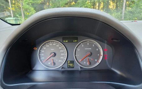 Volvo S40 II, 2005 год, 610 000 рублей, 19 фотография