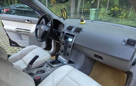 Volvo S40 II, 2005 год, 610 000 рублей, 16 фотография