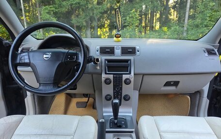 Volvo S40 II, 2005 год, 610 000 рублей, 18 фотография