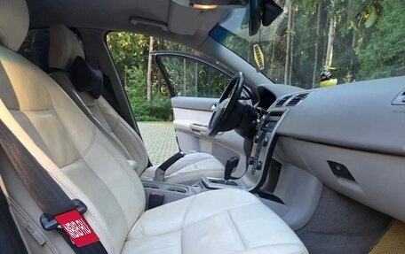 Volvo S40 II, 2005 год, 610 000 рублей, 17 фотография