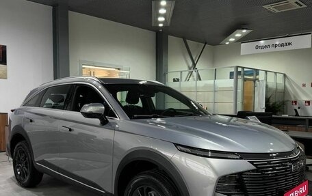 Haval F7, 2026 год, 2 969 010 рублей, 1 фотография