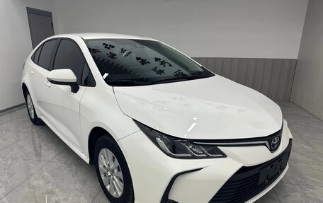 Toyota Corolla, 2022 год, 1 550 000 рублей, 1 фотография