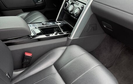 Land Rover Discovery IV, 2017 год, 2 990 000 рублей, 10 фотография