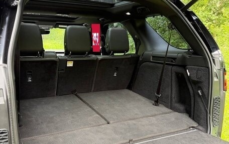 Land Rover Discovery IV, 2017 год, 2 990 000 рублей, 17 фотография