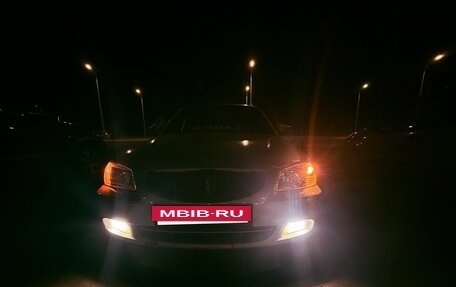 Hyundai Accent II, 2005 год, 155 000 рублей, 2 фотография