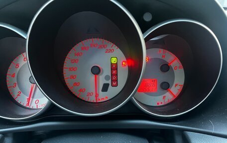 Mazda 3, 2006 год, 400 000 рублей, 2 фотография