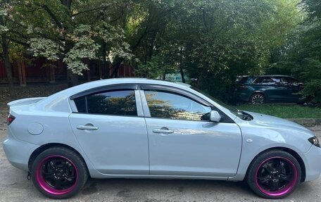 Mazda 3, 2006 год, 400 000 рублей, 4 фотография