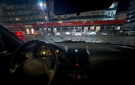Hyundai Accent II, 2005 год, 155 000 рублей, 10 фотография