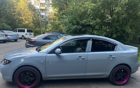 Mazda 3, 2006 год, 400 000 рублей, 3 фотография
