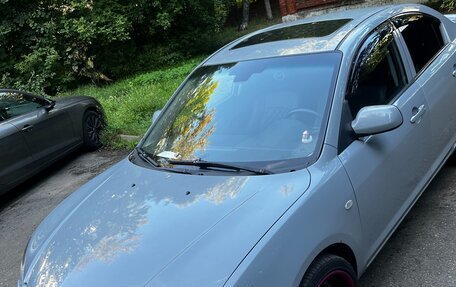Mazda 3, 2006 год, 400 000 рублей, 6 фотография