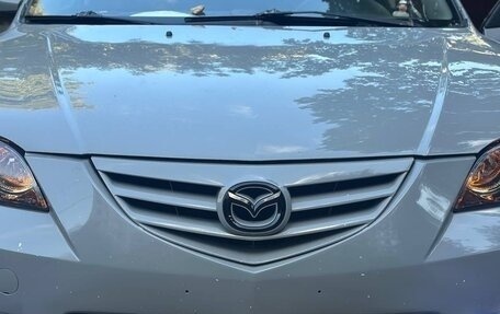 Mazda 3, 2006 год, 400 000 рублей, 7 фотография