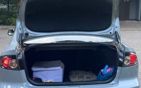 Mazda 3, 2006 год, 400 000 рублей, 13 фотография