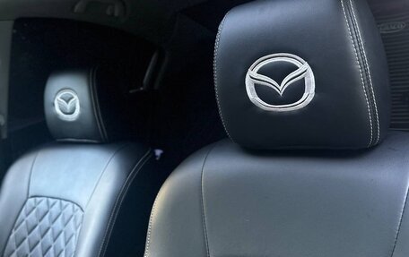 Mazda 3, 2006 год, 400 000 рублей, 16 фотография