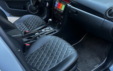 Mazda 3, 2006 год, 400 000 рублей, 14 фотография