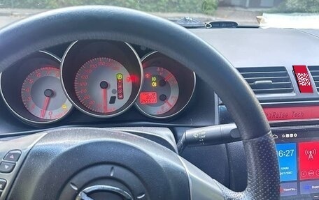 Mazda 3, 2006 год, 400 000 рублей, 17 фотография