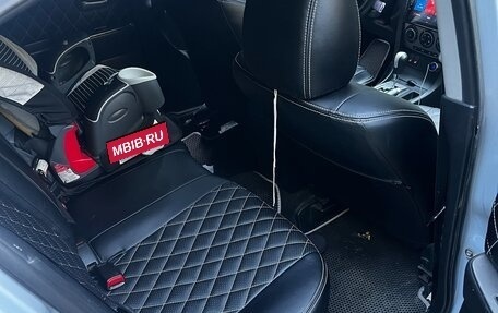 Mazda 3, 2006 год, 400 000 рублей, 15 фотография
