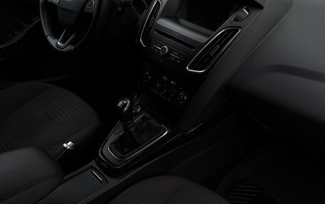 Ford Focus III, 2017 год, 1 350 000 рублей, 8 фотография