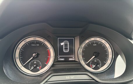 Ford Focus III, 2017 год, 1 350 000 рублей, 9 фотография