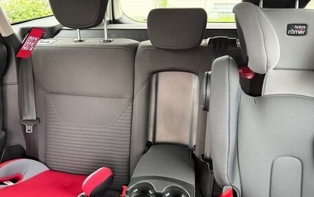 Ford Focus III, 2017 год, 1 350 000 рублей, 17 фотография