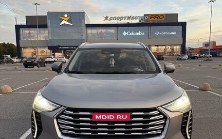 Haval Jolion, 2022 год, 1 550 000 рублей, 2 фотография