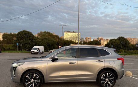Haval Jolion, 2022 год, 1 550 000 рублей, 3 фотография