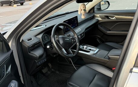 Haval Jolion, 2022 год, 1 550 000 рублей, 4 фотография