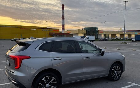 Haval Jolion, 2022 год, 1 550 000 рублей, 15 фотография