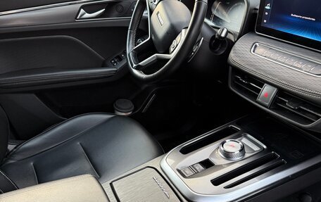 Haval Jolion, 2022 год, 1 550 000 рублей, 14 фотография