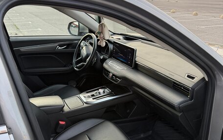 Haval Jolion, 2022 год, 1 550 000 рублей, 13 фотография